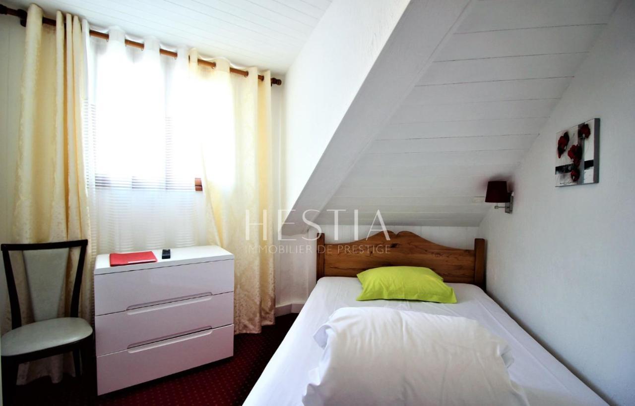 Bdn Residence Chamonix Buitenkant foto