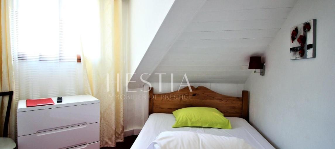 Bdn Residence Chamonix Buitenkant foto