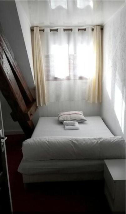 Bdn Residence Chamonix Buitenkant foto