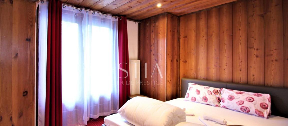 Bdn Residence Chamonix Buitenkant foto
