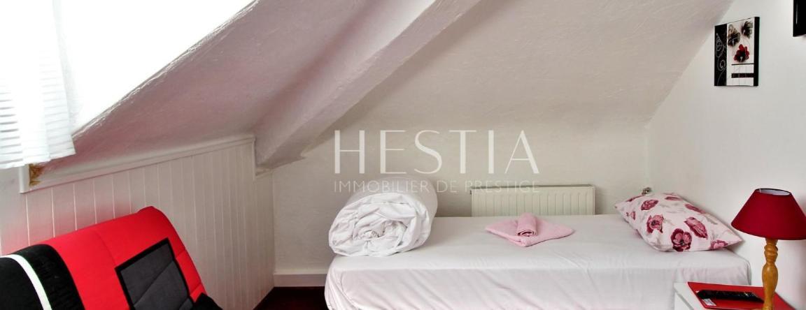 Bdn Residence Chamonix Buitenkant foto