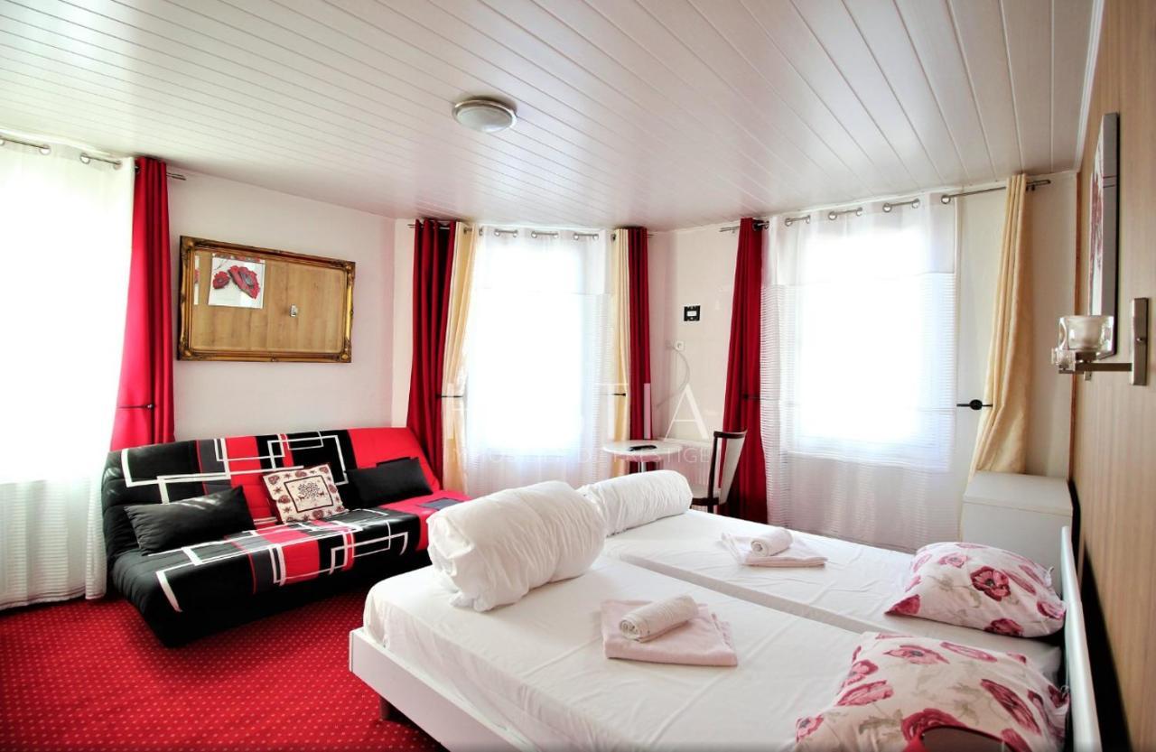 Bdn Residence Chamonix Buitenkant foto